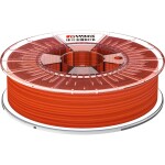 Formfutura 285EPLA-RED-0750 PLA-285RD1-0750T vlákno pre 3D tlačiarne PLA plast 2.85 mm 750 g červená 1 ks; 285EPLA-RED-0750