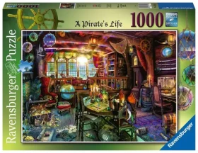 Ravensburger Život piráta!