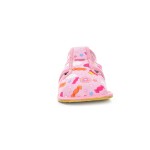 KTR Muffiny barefoot papuče 28 EUR