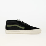 Tenisky Vans Sk8-Mid Reissue 83 LX Up North Trip Black EUR 40