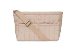 Jollein Organizér na kočík Puffed Biscuit / Rozmery: 30 x 21 x 11 cm (720-001-00103)