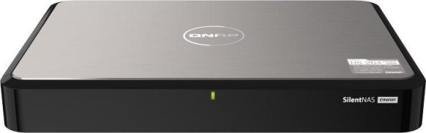 Qnap HS-264-8G