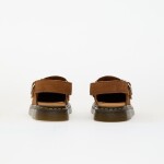 Tenisky Dr. Martens Jorge II Mule Desert Brown EUR 38