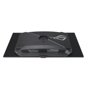 31,5" Asus ROG Strix OLED XG32UCDS čierna / Monitor / QD-OLED / 4K UHD / 165 Hz / 0,03 ms / HDMI+DP+USB-C (90LM0B50-B01371)
