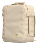 Cestovný batoh do lietadla CabinZero Classic Tech 28L Shell White