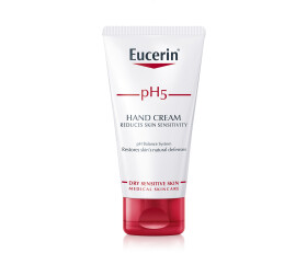 Eucerin pH5 regeneračný krém na ruky