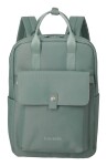 Mestský batoh Travelite Ville Backpack Sage Green