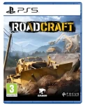 Focus Entertainment RoadCraft / Hra pre PlayStation 5 / Akčné (PS5)