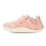 Bobux Xplorer Ripple Cameo Rose prvý barefoot topánky 22 EUR