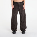 Kalhoty Rick Owens DRKSHDW Geth Jeans Dark Dust 34