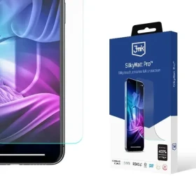 3mk Silky Matt Pro Fólie na ochranu displeja pre Asus Zenfone 10 / Ochranná fólia / Matná