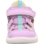 Dievčenské tenisky SPORT7 MINI Purple/Yellow Superfit 1-006181-8500 purple - 32