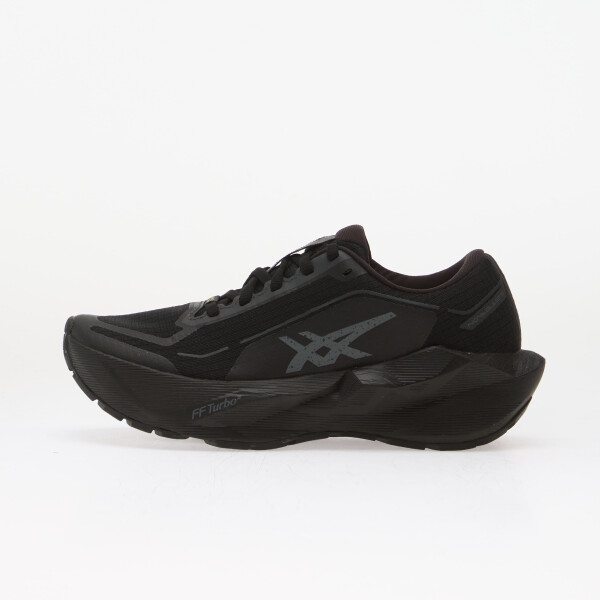 Tenisky Asics Novablast 6 Gtx Black/ Graphite Grey EUR 42