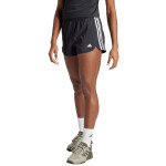 Dámske tréningové šortky adidas Pacer 3-Stripes W High-Rise W IT7760 XL 5"