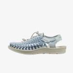Tenisky KEEN Uneek Canvas Women Ballad Blue/ Ballad Blue EUR 37.5