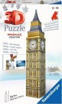 Ravensburger 3D Puzzle Mini budova - Big Ben