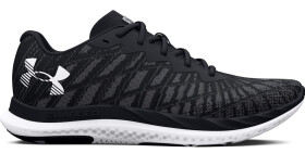 Under Armour UA W Charged Breeze 2-BLK Dámske topánky čierne 41 3026142-001-9.5