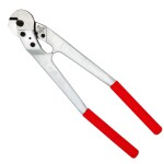 Kliešte FELCO C16E pre strih elektrických káblov