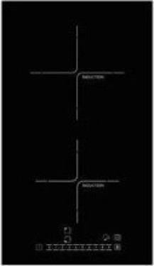 Schlosser Domino electric hob SCHLOSSER PI302S1