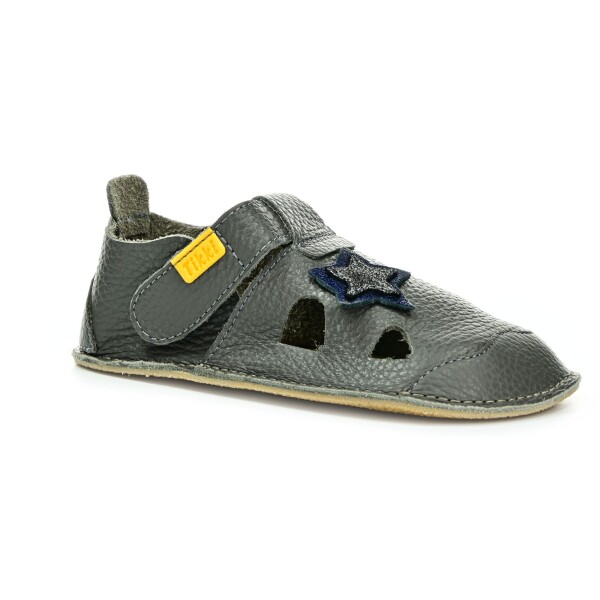 Lang.S by Tikki shoes Tikki Nido Stars barefoot sandále 30 EUR