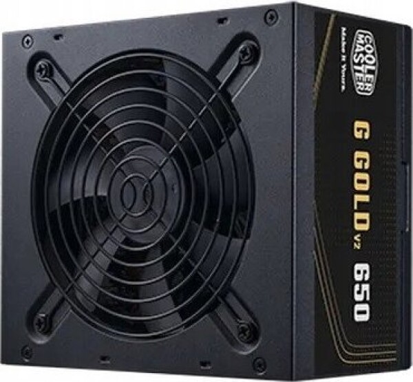 Cooler Master G Gold V2 650W (MPE-6502-ACAAG-EU)