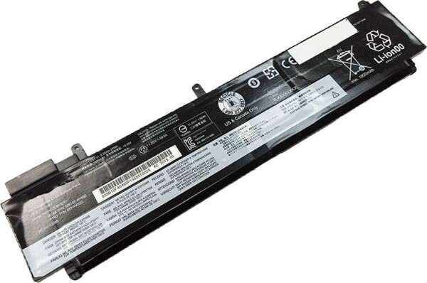 Lenovo Bateria do Lenovo ThinkPad T460s/T470s (00HW023)