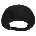 47 Značka MLB Los Angeles Dodgers 47 Clean Up Cap B-RGW12GWS-BKJ jedna velikost