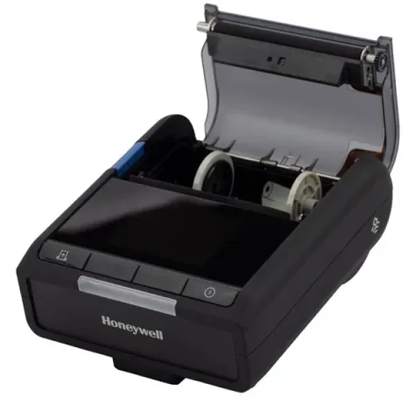 Honeywell LNX3 3" / Mobilná tlačiareň / Priama tepelná tlač / 203 dpi / USB-C / Bluetooth / WiFi (LNX3-1-N00B101)