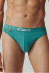 Atlantic 3MP-094 3-pack farba:modrá/tmavomodrá/zelená 2XL