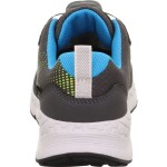 Detská celoročná obuv FREE RIDE Gray/Light Green GTX BOA, Superfit 1-000569-2000 gray - 39