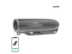Geneinno CanFish CamX / podvodná rybárska kamera / 1920 x 1080 / 16GB / 200m (CamX-CanFish)