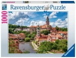 Ravensburger Česká kolekcia Český Krumlov