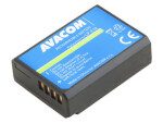 AVACOM Náhradná batéria Canon LP-E10 / Li-Ion / 7.4V / 1020mAh / 7.5Wh (DICA-LP10-B1020)