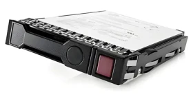 HPE 800GB / SSD / 2.5" / SAS / Hot-Plug / SFF (762749-001)