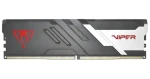 Patriot Viper Venom 16GB / Pamäťový modul / DDR5 / 6000MHz / DIMM / CL36 / AMD EXPO (VV516G60C36A)