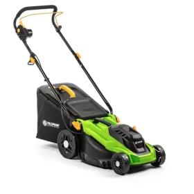 Fieldmann FZR 2037-E / Elektrická kosačka / 1600 W / záber 38 cm / kôš 42 l / do 800 m2 (50005683)