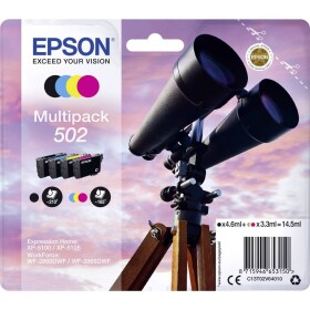 Epson 502