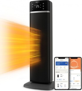 Philips HEATER CX5120/11 PHILIPS