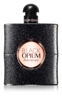 Yves Saint Laurent Black Opium