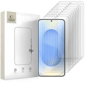 Tech-Protect Tvrdené sklo 10ks pre Samsung Galaxy S26 Ultra / Ochranné sklo / Sada 10 ks