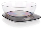 Banquet Culinaria čierna / Kuchynská váha / digitálna / max. 5 kg (28701222)