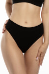 Dámske bambusové bikiny Black - Julimex S