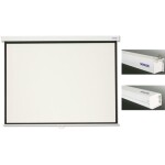 Sencor SMS N240W biela / 236 x 147 cm (8590669122752)