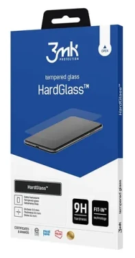 3mk HardGlass / Ochranné sklo / Oppo Find X9 Ultra