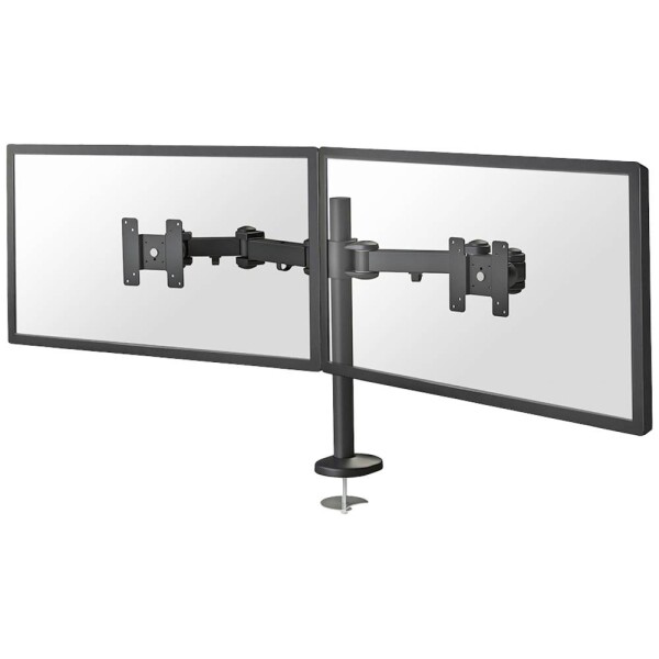 Neomounts Držiak na 2 monitory 10" - 27" (FPMA-D960DG)