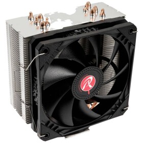 Raijintek THEMIS II chladič procesora s ventilátorom; 0R10B00220