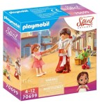 Playmobil® Spirit Untamed 70699 Malá Lucky amp; Milagro