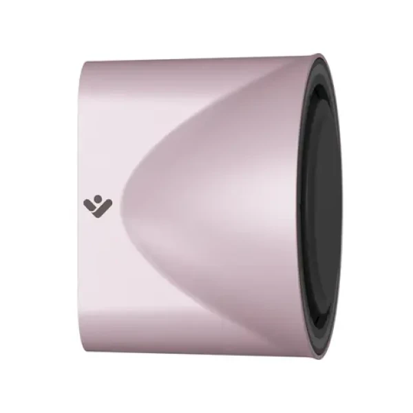 TrueLife náhradná tryska pre HairDryer D6 ružová (TLHDAHDD6NNPANOZZLE)