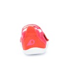 Bobux Xplorer Go Organic Pink lemonade prvé barefoot topánky 22 EUR