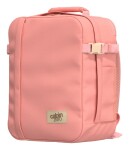 Cestovný batoh do lietadla CabinZero Classic Tech 28L Pinku